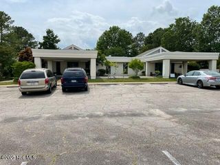 1812 Glendale Drive SW A & B, Wilson, NC 27893