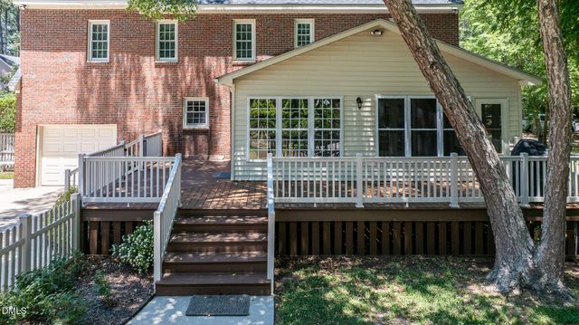 1215 Cambridge Road NW, Wilson, NC 27896
