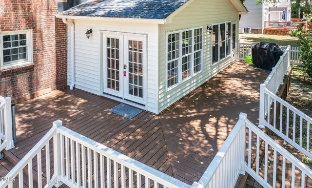 1215 Cambridge Road NW, Wilson, NC 27896
