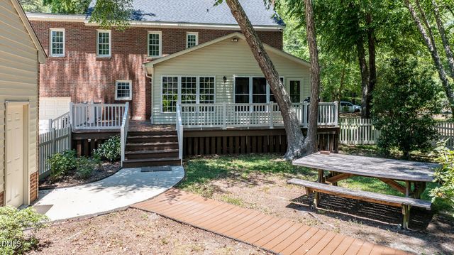 1215 Cambridge Road NW, Wilson, NC 27896