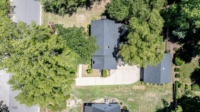 1215 Cambridge Road NW, Wilson, NC 27896