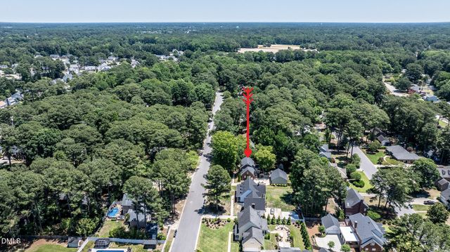 1215 Cambridge Road NW, Wilson, NC 27896