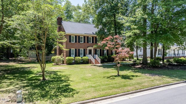 1215 Cambridge Road NW, Wilson, NC 27896