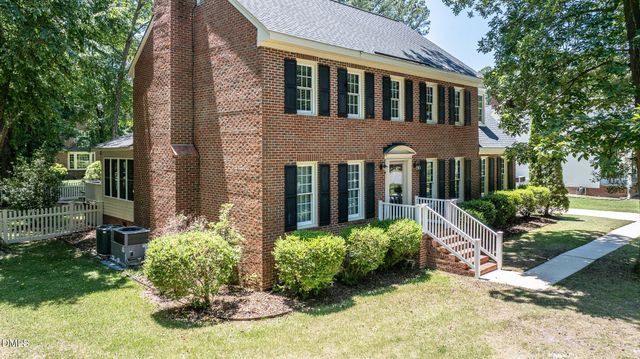 1215 Cambridge Road NW, Wilson, NC 27896
