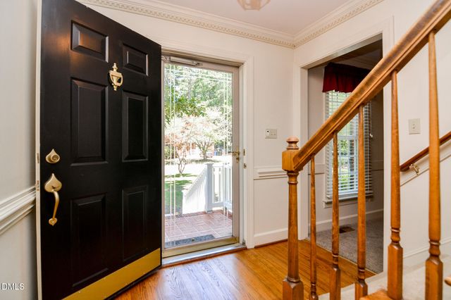1215 Cambridge Road NW, Wilson, NC 27896