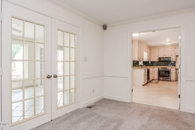 1215 Cambridge Road NW, Wilson, NC 27896