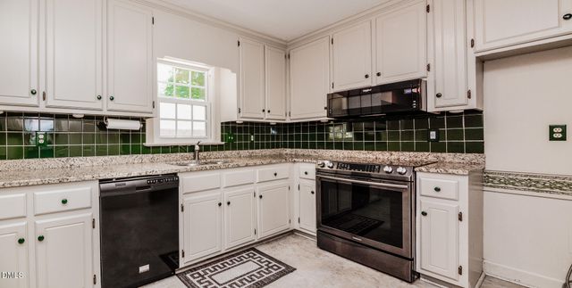 1215 Cambridge Road NW, Wilson, NC 27896