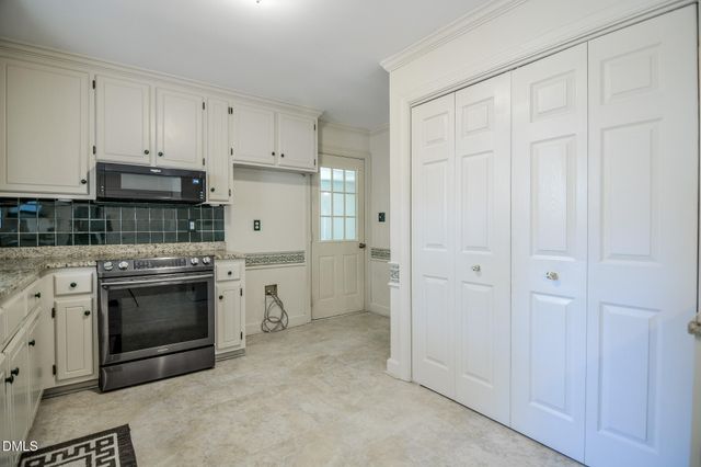 1215 Cambridge Road NW, Wilson, NC 27896