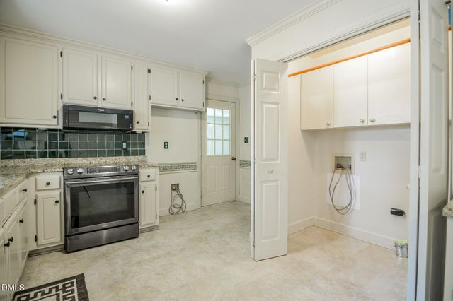 1215 Cambridge Road NW, Wilson, NC 27896