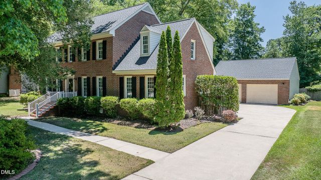 1215 Cambridge Road NW, Wilson, NC 27896
