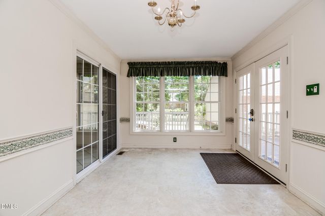 1215 Cambridge Road NW, Wilson, NC 27896