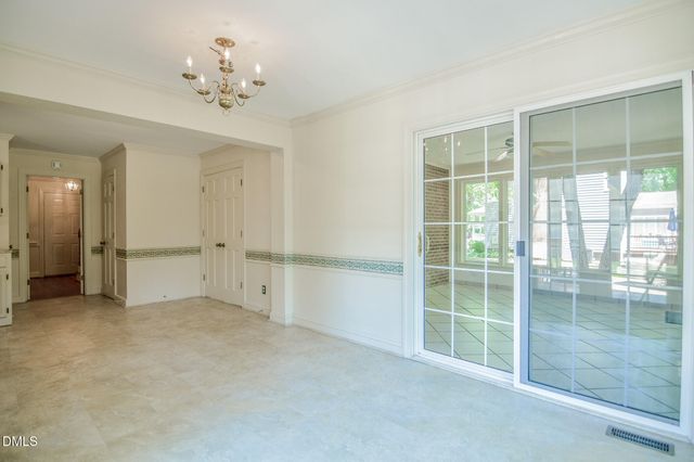 1215 Cambridge Road NW, Wilson, NC 27896