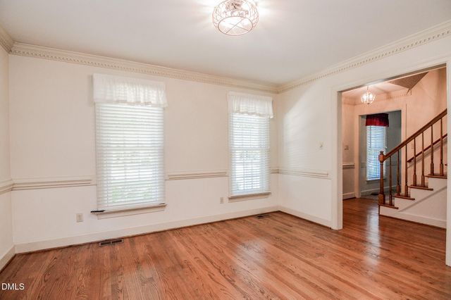 1215 Cambridge Road NW, Wilson, NC 27896