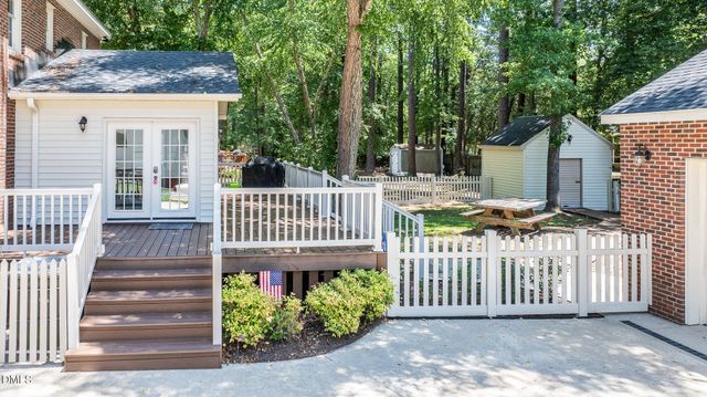 1215 Cambridge Road NW, Wilson, NC 27896