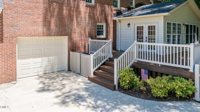 1215 Cambridge Road NW, Wilson, NC 27896