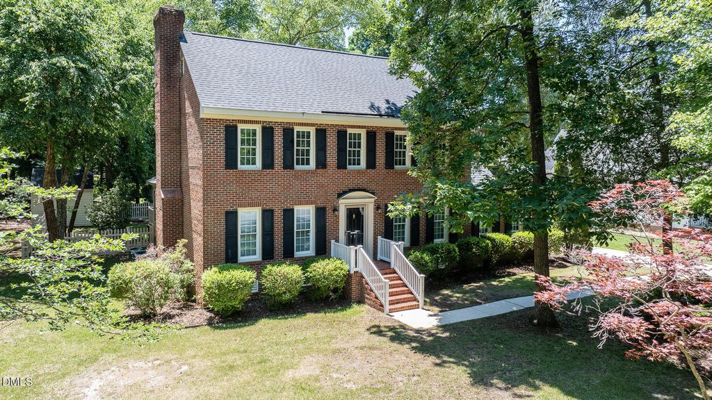 1215 Cambridge Road NW, Wilson, NC 27896