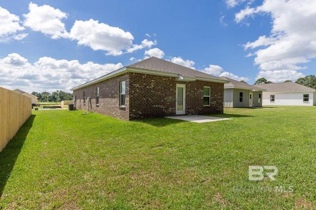 16267 Tigris Drive, Fairhope, AL 36532