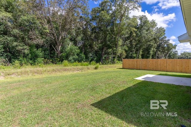 16267 Tigris Drive, Fairhope, AL 36532