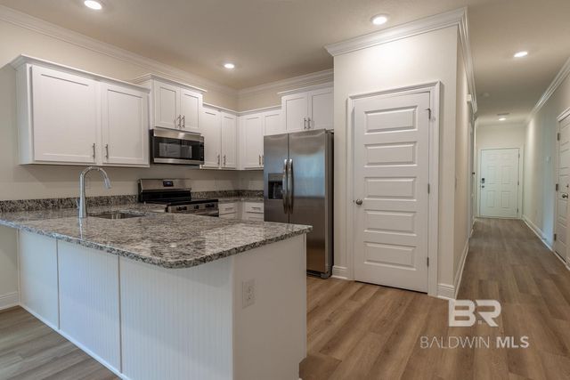 16267 Tigris Drive, Fairhope, AL 36532