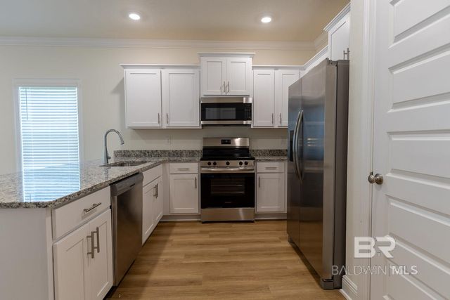 16267 Tigris Drive, Fairhope, AL 36532