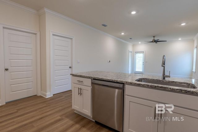 16267 Tigris Drive, Fairhope, AL 36532