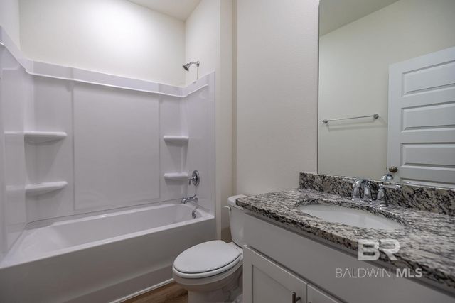 16267 Tigris Drive, Fairhope, AL 36532