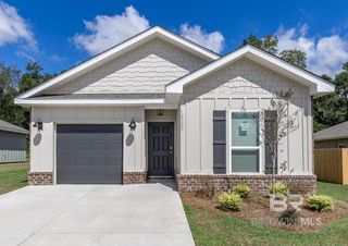 16267 Tigris Drive, Fairhope, AL 36532