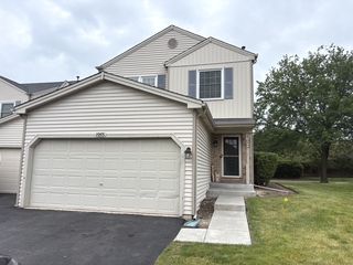1953 Bayview Lane, Aurora, IL 60506