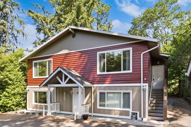 8701 72nd Avenue Ct SW, Lakewood, WA 98499