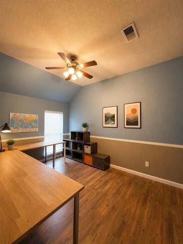 15819 Magnolia Shores Lane, Houston, TX 77044