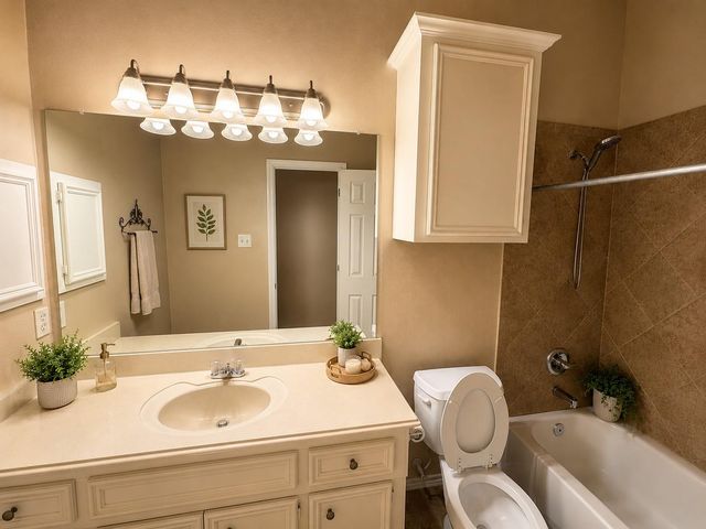 15819 Magnolia Shores Lane, Houston, TX 77044