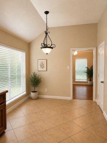 15819 Magnolia Shores Lane, Houston, TX 77044
