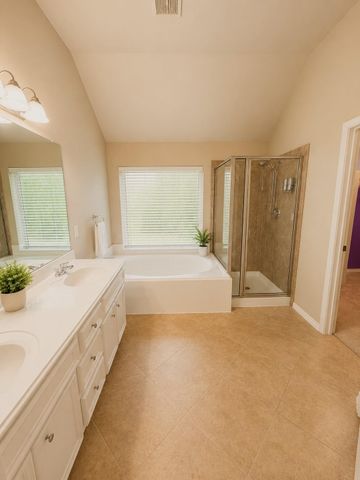 15819 Magnolia Shores Lane, Houston, TX 77044