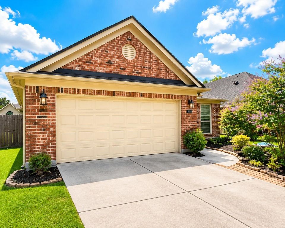 15819 Magnolia Shores Lane, Houston, TX 77044
