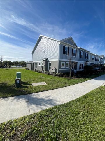 1500 SILVER LINING WAY, Apopka, FL 32703