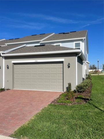 1500 SILVER LINING WAY, Apopka, FL 32703