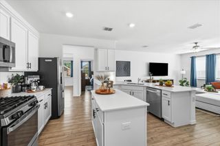 14852 Holster Trail, Fort Worth, TX 76052