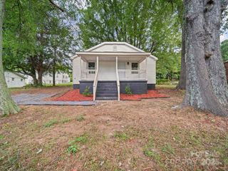 821 1st Street, Kings Mountain, NC 28086