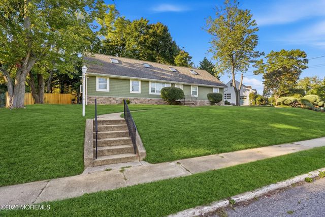 6 Standish Drive, Ocean Twp, NJ 07712