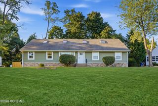 6 Standish Drive, Ocean Twp, NJ 07712