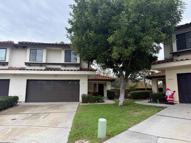 2471 Nielsen Street, El Cajon, CA 92020