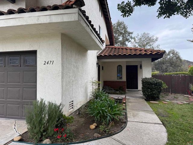 2471 Nielsen Street, El Cajon, CA 92020