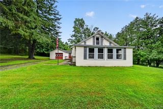 6830 Frank Long Road, Pompey, NY 13078