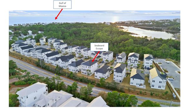 49 Seaboard Lane, Santa Rosa Beach, FL 32459