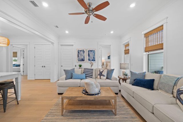 49 Seaboard Lane, Santa Rosa Beach, FL 32459