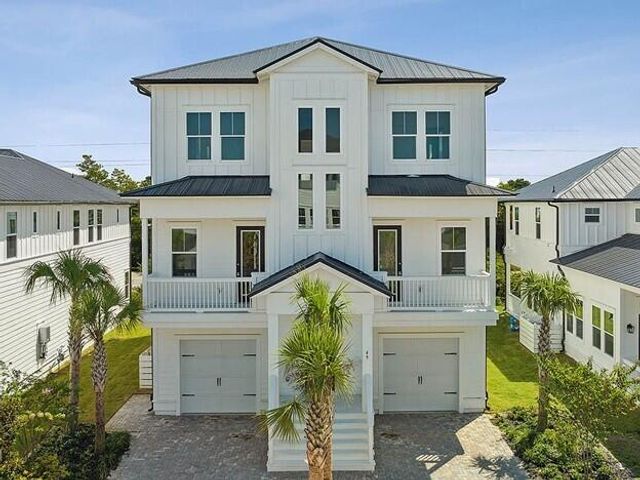 49 Seaboard Lane, Santa Rosa Beach, FL 32459