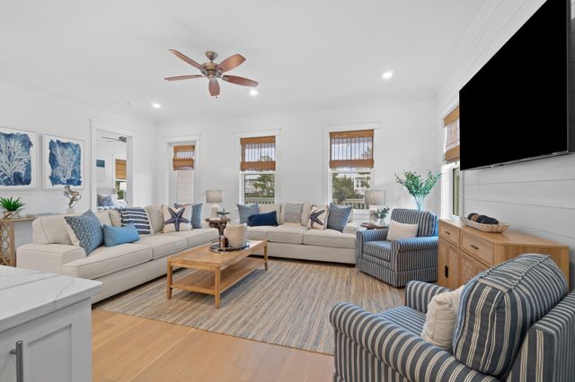 49 Seaboard Lane, Santa Rosa Beach, FL 32459