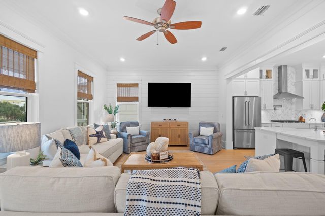 49 Seaboard Lane, Santa Rosa Beach, FL 32459