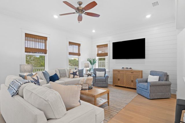 49 Seaboard Lane, Santa Rosa Beach, FL 32459