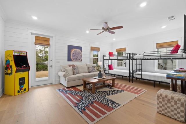 49 Seaboard Lane, Santa Rosa Beach, FL 32459